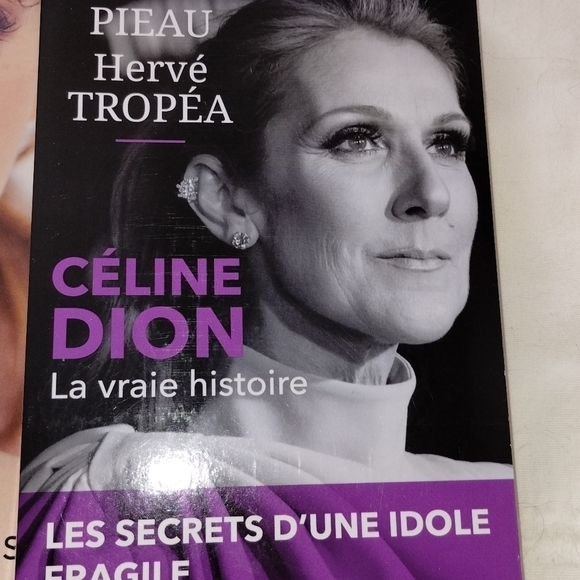 CÉLINE DION BUNDLE - Picture 2 of 10